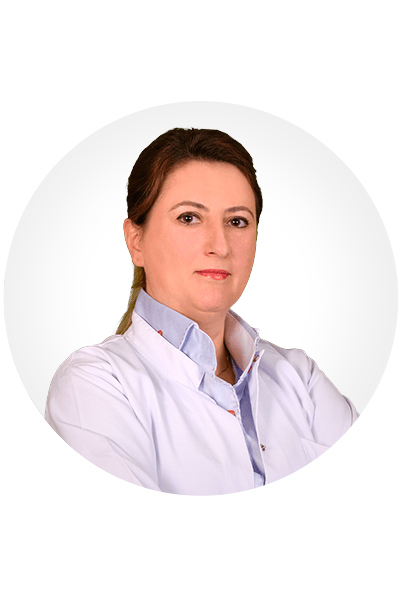 Prof. Dr. Fulya Ağaoğlu